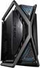 Arvutikorpus Asus ROG Hyperion GR701, Midi Tower, must/läbipaistev