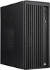 Arvutikorpus Chieftec BS-20B-OP, Midi Tower, must