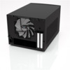 Arvutikorpus Fractal Design Node 304, Mini-DTX, Mini-ITX, must