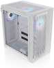 Arvutikorpus Thermaltake CTE C700 TG ARGB, snow white