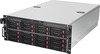 Serverikorpus Silverstone SST-RM43-320-RS, Rackmount, 4U, must