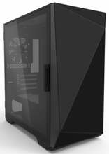 Arvutikorpus Zalman Z1 Iceberg, ATX, must