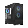 Arvutikorpus Fractal Design Pop Air RGB, ATX, must
