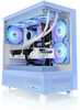 Arvutikorpus Thermaltake View 270 TG ARGB, sinine
