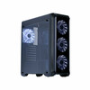 Arvutikorpus Zalman i3 LD Edge, ATX, must