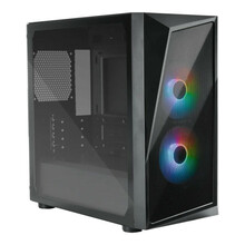 Arvutikorpus Cooler Master CMP 320, Mini Tower, must