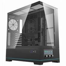 Arvutikorpus Darkflash DY451, must