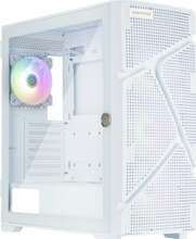 Arvutikorpus Enermax MarbleShell MS31 ARGB, valge
