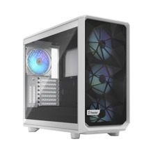 Arvutikorpus Fractal Design Meshify 2 RGB, E-ATX, valge