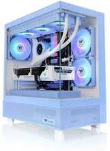 Arvutikorpus Thermaltake View 270 TG ARGB, sinine