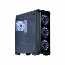 Arvutikorpus Zalman i3 LD Edge, ATX, must