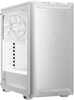 Arvutikorpus Be Quiet Pure Base 501 Airflow, Midi Tower, valge