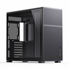 Arvutikorpus Jonsbo D41 MESH, ATX, must