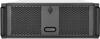 Arvutikorpus SilverStone RM400, 4U, must