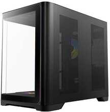 Arvutikorpus Antec C5 Curve, Midi Tower, ARGB, must