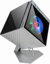 Arvutikorpus Azza Cube Mini 805, CSAZ-805, hall