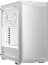 Arvutikorpus Be Quiet Pure Base 501 Airflow, Midi Tower, valge