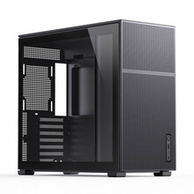 Arvutikorpus Jonsbo D41 MESH, ATX, must