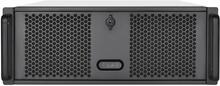 Arvutikorpus SilverStone RM400, 4U, must