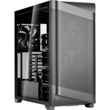Arvutikorpus Silverstone Technology SETA A2, Tower, must