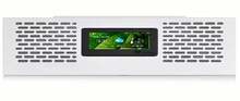LCD paneeli komplekt Thermaltake The Tower 500, valge, AC-062-OO6NAN-A1
