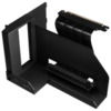 GPU hoidik APNX Vertical GPU Support Bracket Kit, must