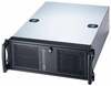 Arvutikorpus Chenbro RM42200, Rack, 4U, USB 3.0, hõbe/must
