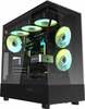 Arvutikorpus Darkflash DPX90, must