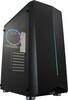 Arvutikorpus Fortron CMT151, ATX, must