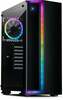 Arvutikorpus Inter-Tech S-3906 Renegade, Midi Tower, must