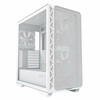 Arvutikorpus Montech AIR 903, Midi-Tower, valge