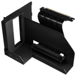 GPU hoidik APNX Vertical GPU Support Bracket Kit, must