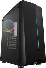 Arvutikorpus Fortron CMT151, ATX, must