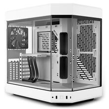 Arvutikorpus Hyte Y60, Midi Tower, valge