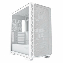 Arvutikorpus Montech AIR 903, Midi-Tower, valge