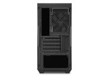 Arvutikorpus Sharkoon S1000, MIDI, must