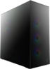 Arvutikorpus Arctic Xtender Mirror, Midi Tower, must, ACPCC00018A