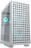 Arvutikorpus Cougar Airface ECO RGB, Midi Tower, valge