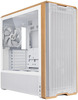 Arvutikorpus Lian Li LANCOOL 217, Tempered Glass, LAN217W, valge