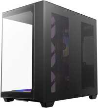 Arvutikorpus Antec C5 ARGB, ATX Midi Tower, must