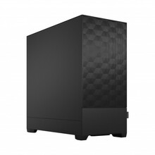 Arvutikorpus Fractal Design Pop Air Solid, ATX, must