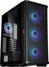 Arvutikorpus Zalman Z10 Plus, ATX, must
