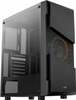 Arvutikorpus Aerocool Menace Saturn FRGB, Midi Tower, must