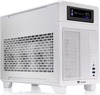 Arvutikorpus Thermaltake TR100 Mini Tower, Snow White