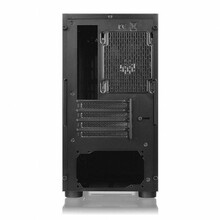 Arvutikorpus Thermaltake Versa H18, Mini ITX, must