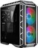 Arvutikorpus Cooler Master MasterCase H500P, Midi Tower, hall