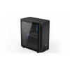 Arvutikorpus Endorfy Signum 300 Core, must