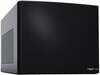 Arvutikorpus Fractal Design Node 304, mini ITX, must