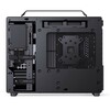 Arvutikorpus Jonsplus Z20, MATX, must