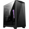 Arvutikorpus MSI MPG GUNGNIR 300P AIRFLOW, Midi Tower, must